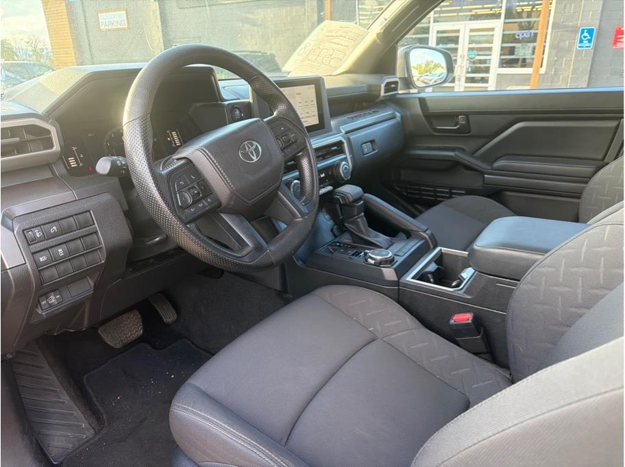 toyota tacoma 2025 3TMLB5JN4SM151499 image toyota tacoma 2025 3TMLB5JN4SM151499 image