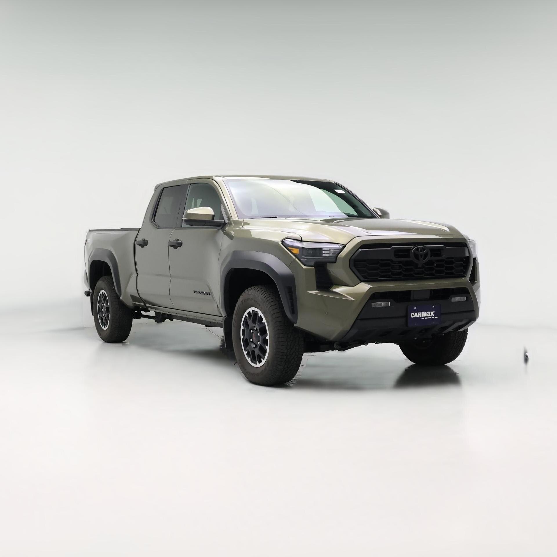 toyota tacoma 2025 3TMLB5JN8SM119476 image toyota tacoma 2025 3TMLB5JN8SM119476 image