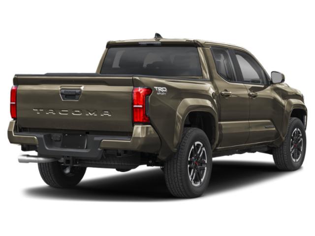 toyota tacoma 2025 3TMLB5JNXSM135887 image toyota tacoma 2025 3TMLB5JNXSM135887 image