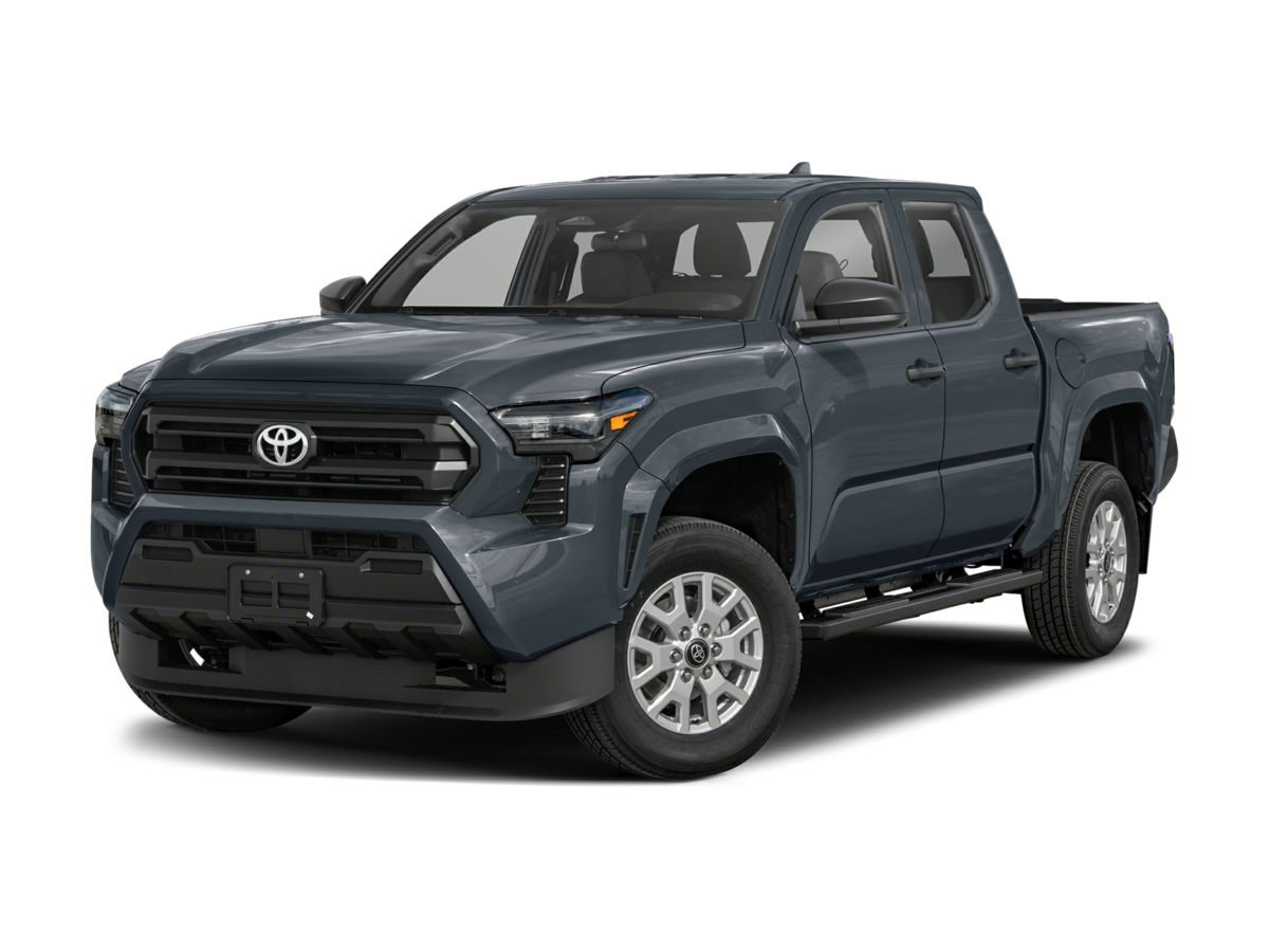 toyota tacoma 2025 3TMLB5JN6SM088308 image toyota tacoma 2025 3TMLB5JN6SM088308 image