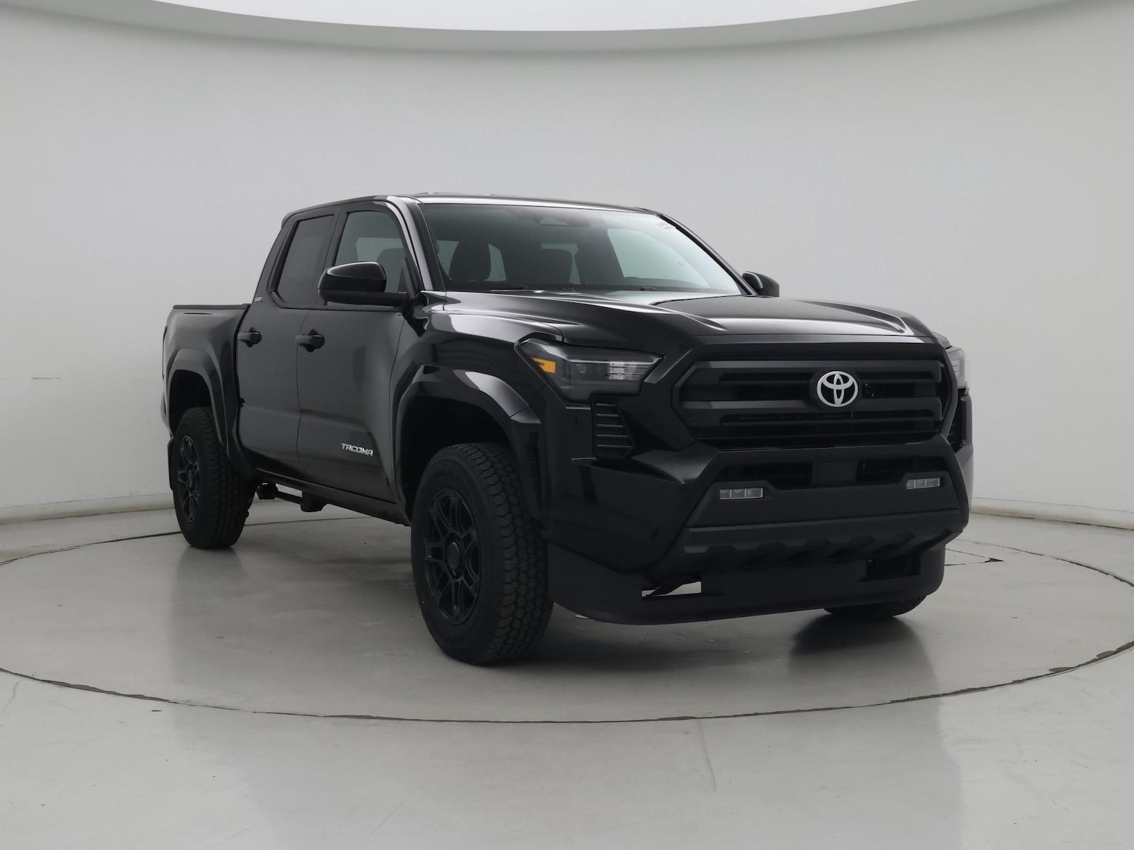 toyota tacoma 2025 3TMLB5JN1SM155638 image toyota tacoma 2025 3TMLB5JN1SM155638 image