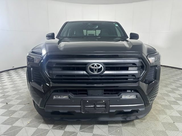toyota tacoma 2025 3TMLB5JN3SM109227 image toyota tacoma 2025 3TMLB5JN3SM109227 image