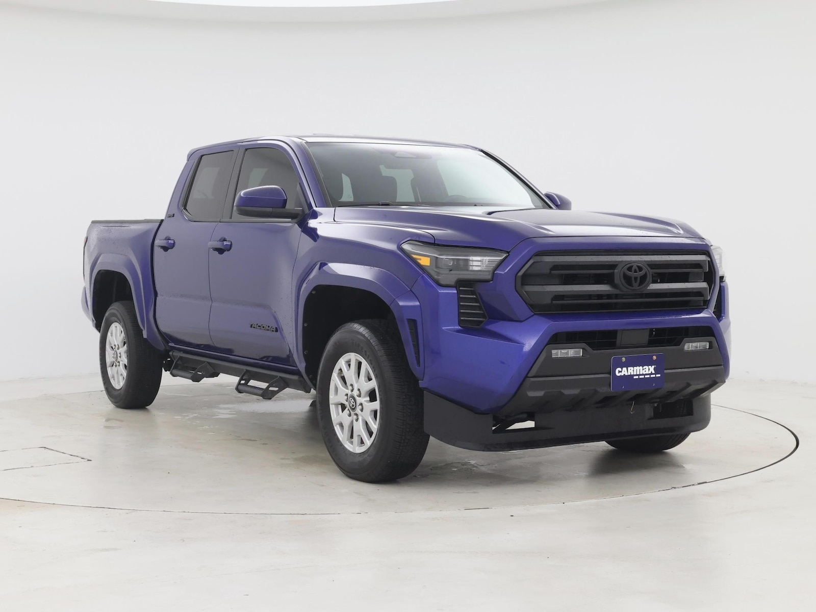 toyota tacoma 2025 3TMKB5FN4SM041153 image toyota tacoma 2025 3TMKB5FN4SM041153 image