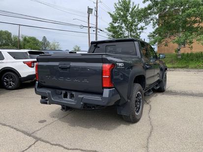 toyota tacoma 2025 3TYLE5JN6ST081872 image toyota tacoma 2025 3TYLE5JN6ST081872 image