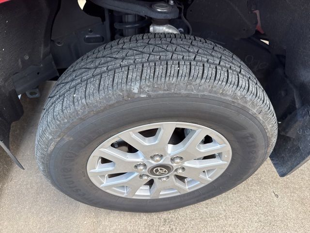 toyota tacoma 2025 3TYLD5KN9ST016130 image toyota tacoma 2025 3TYLD5KN9ST016130 image