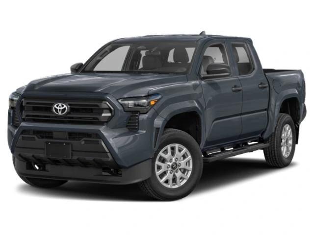 toyota tacoma 2025 3TYLD5KN5ST019204 image toyota tacoma 2025 3TYLD5KN5ST019204 image
