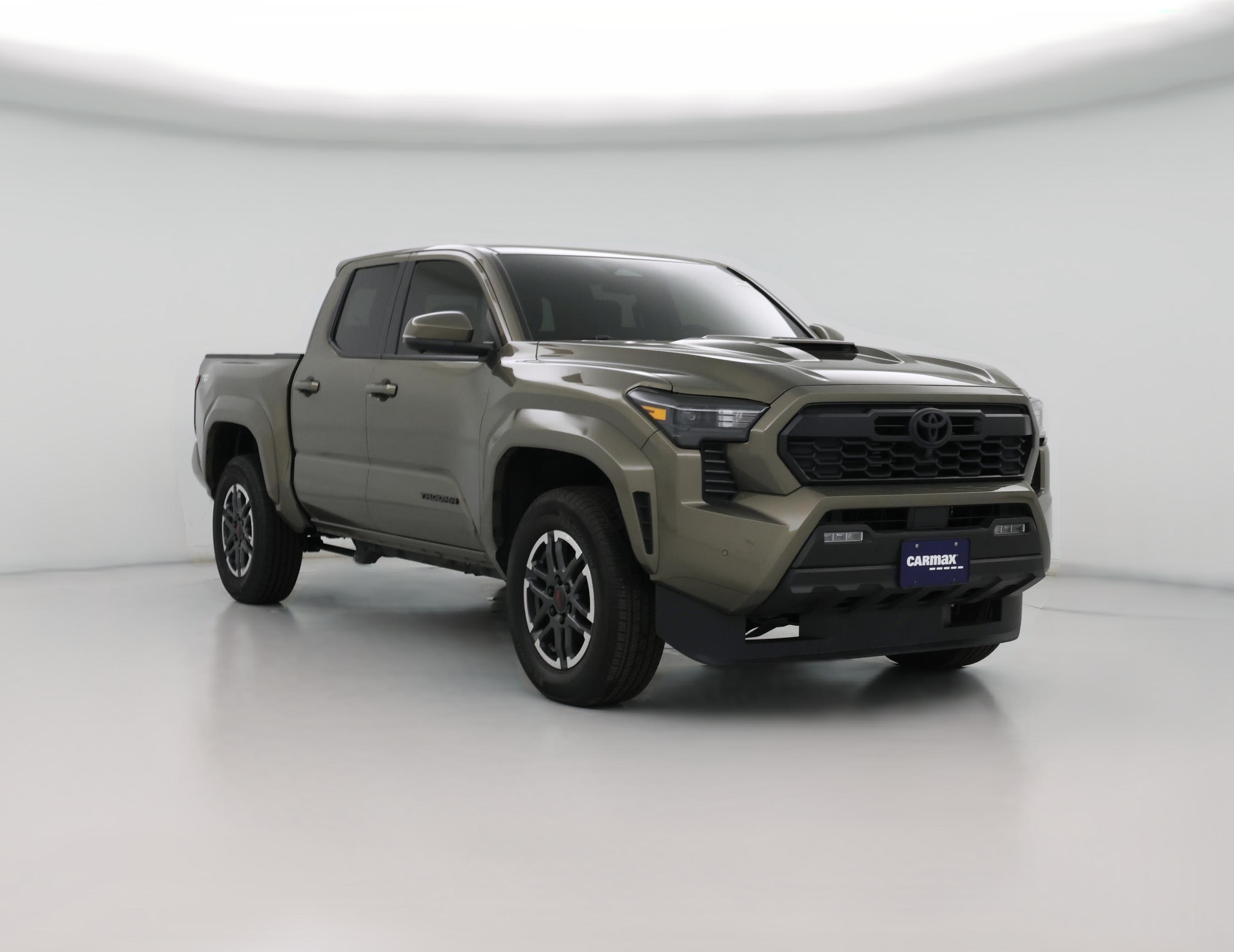 toyota tacoma 2025 3TMLB5JN3SM191900 image toyota tacoma 2025 3TMLB5JN3SM191900 image