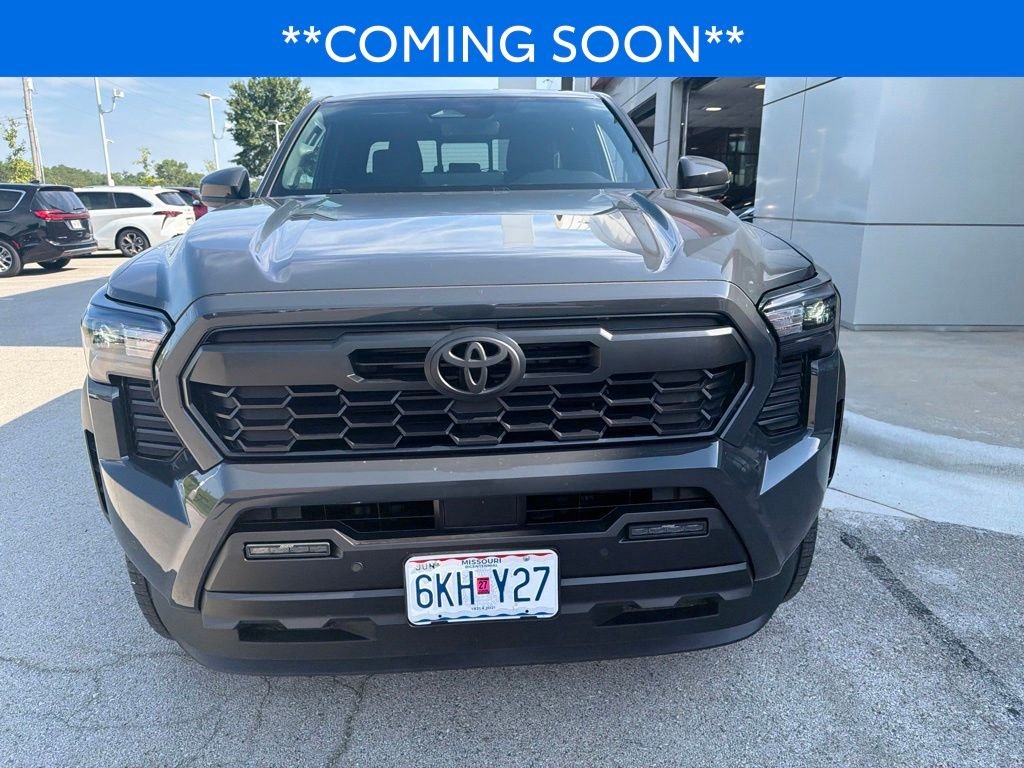 toyota tacoma 2025 3TYLC5LN3ST029215 image toyota tacoma 2025 3TYLC5LN3ST029215 image