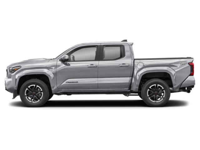 toyota tacoma 2025 3TMLB5JN7SM097843 image toyota tacoma 2025 3TMLB5JN7SM097843 image
