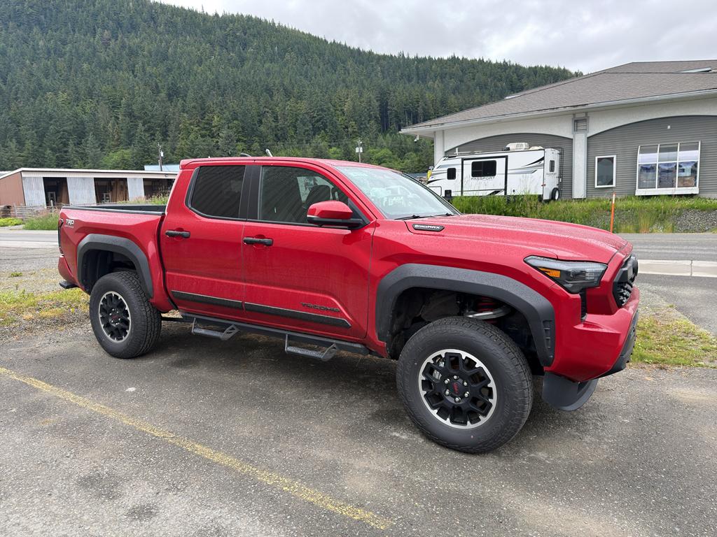 toyota tacoma 2025 3TYLC5LNXST023900 image toyota tacoma 2025 3TYLC5LNXST023900 image