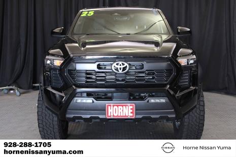 toyota tacoma 2025 3TMLB5JN1SM107900 image toyota tacoma 2025 3TMLB5JN1SM107900 image