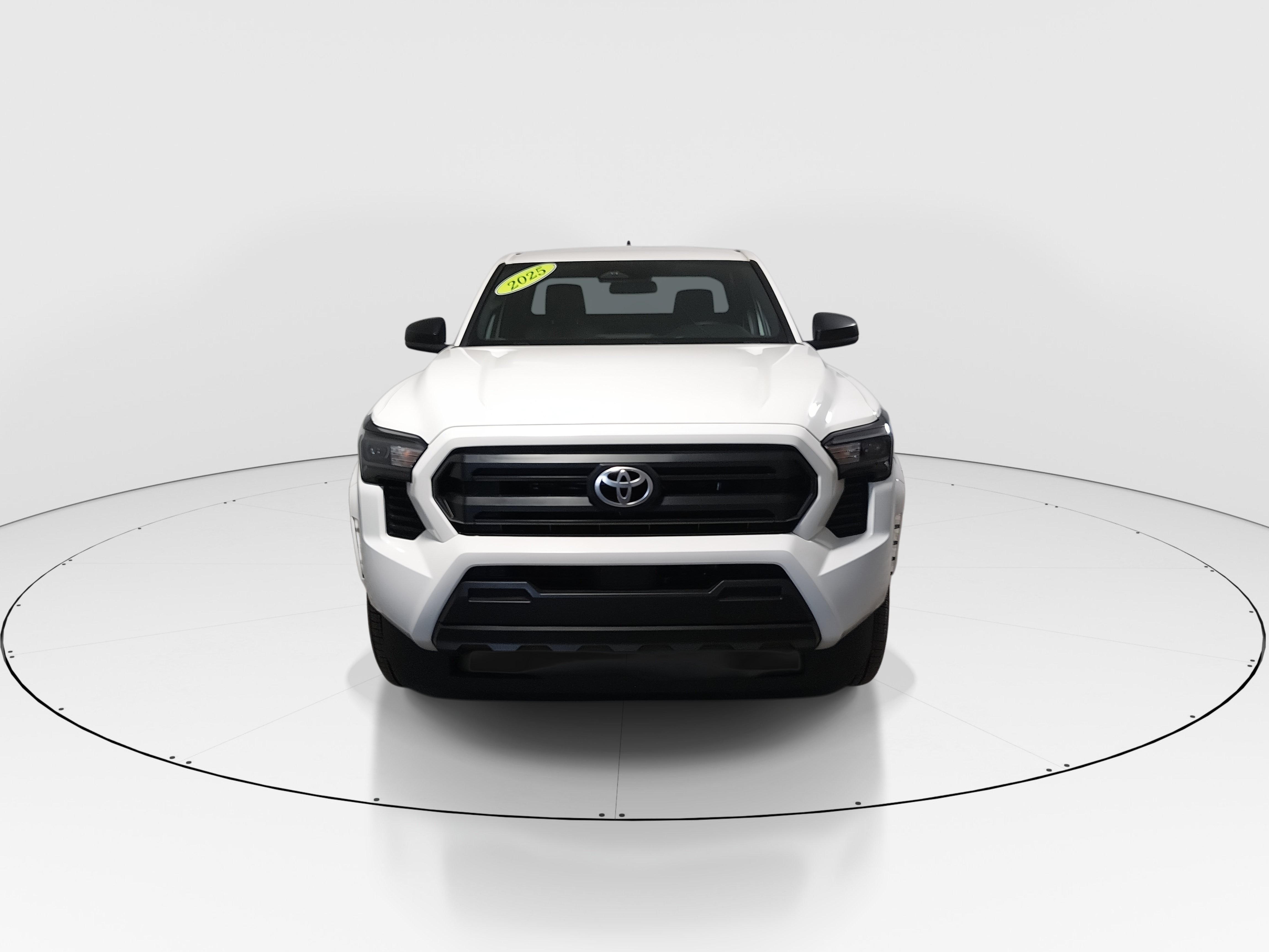 toyota tacoma 2025 3TYJDAHN0ST027492 image toyota tacoma 2025 3TYJDAHN0ST027492 image