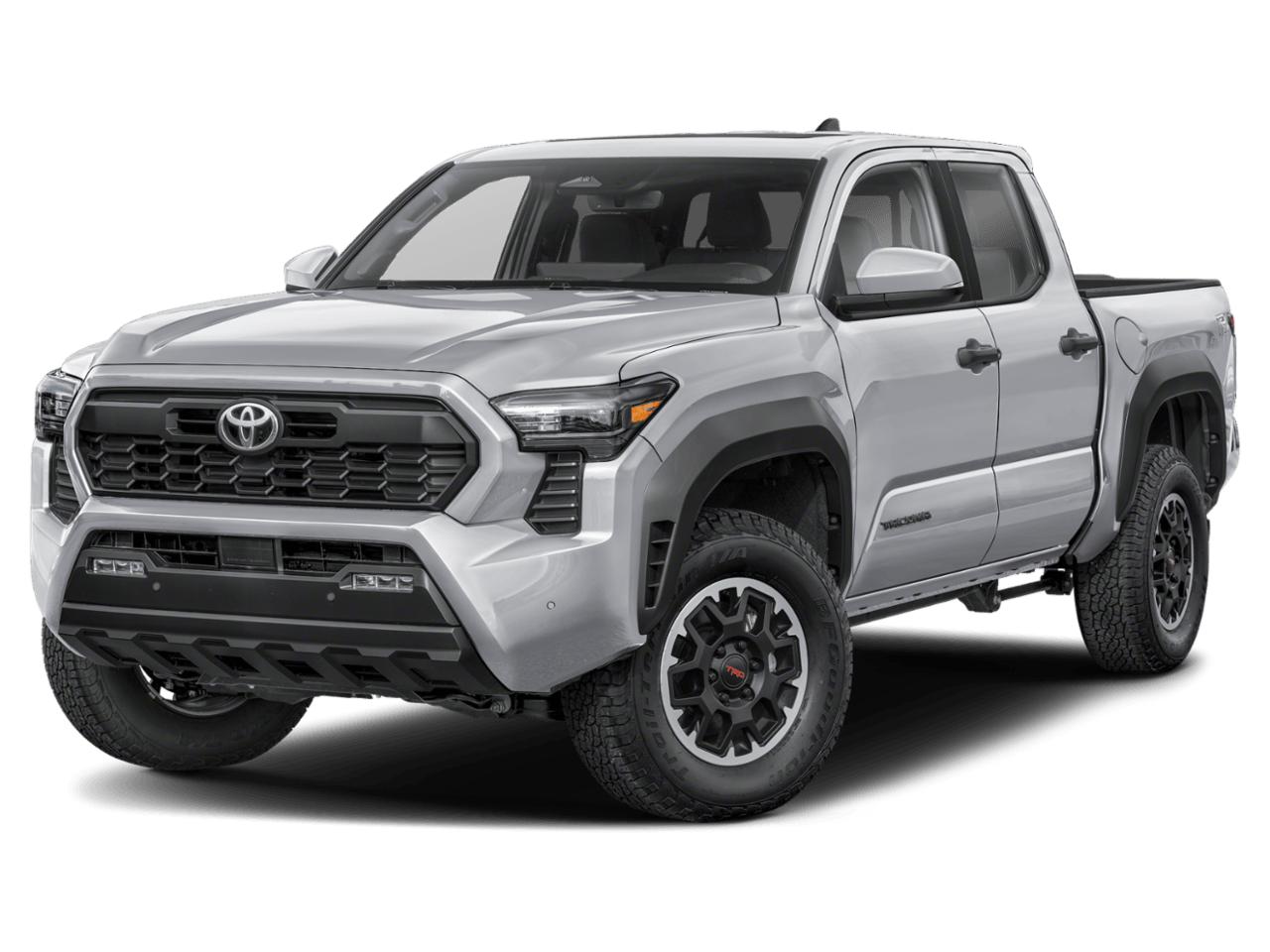 toyota tacoma 2025 3TMLB5JN9SM106784 image toyota tacoma 2025 3TMLB5JN9SM106784 image