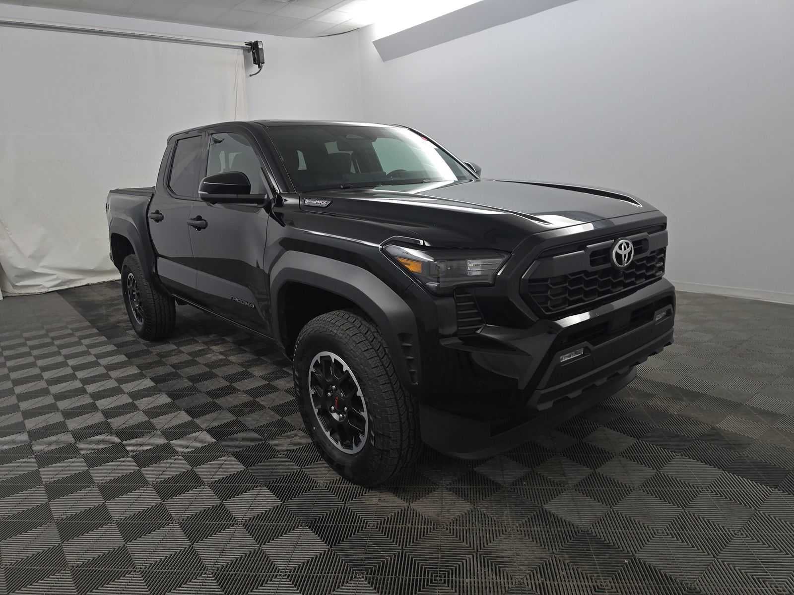 toyota tacoma 2025 3TYLC5LNXST041037 image toyota tacoma 2025 3TYLC5LNXST041037 image