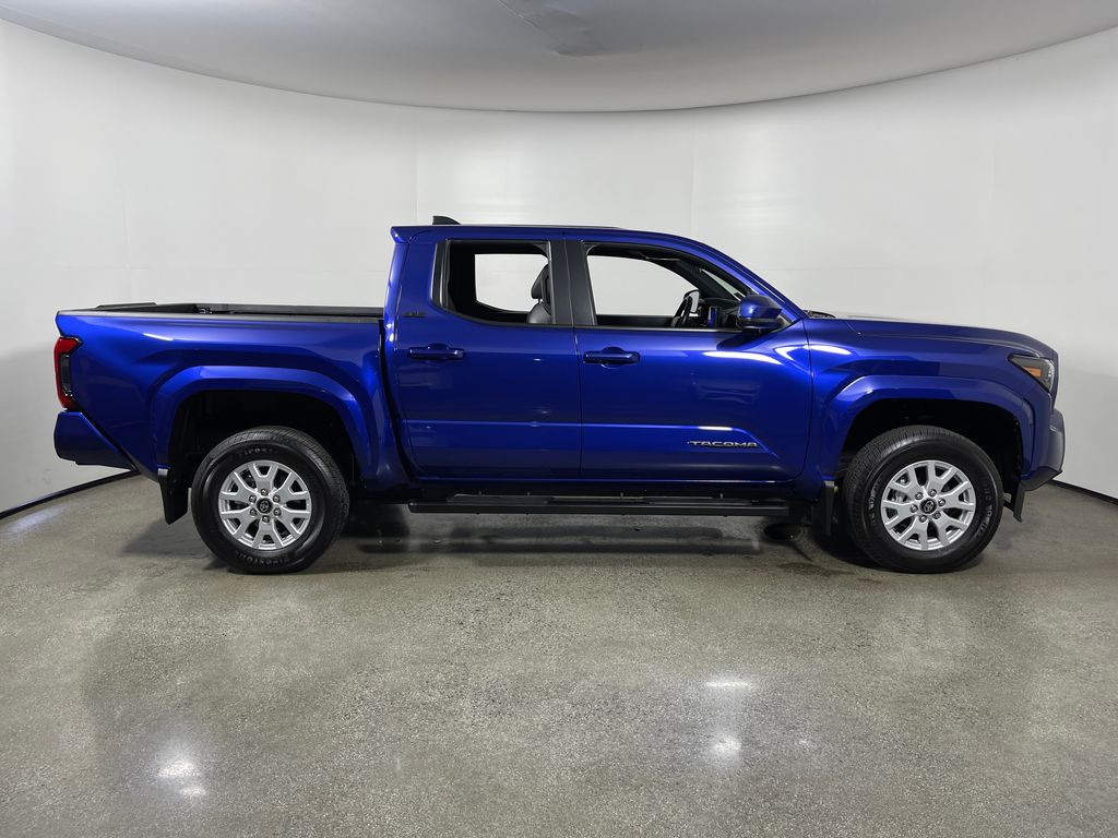 toyota tacoma 2025 3TMKB5FN1SM028988 image toyota tacoma 2025 3TMKB5FN1SM028988 image