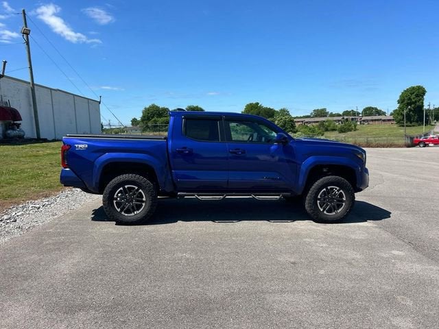 toyota tacoma 2025 3TMLB5JN2SM157947 image toyota tacoma 2025 3TMLB5JN2SM157947 image