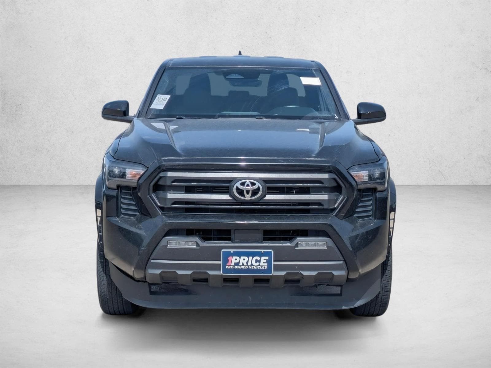 toyota tacoma 2025 3TMLB5JN4SM105414 image toyota tacoma 2025 3TMLB5JN4SM105414 image