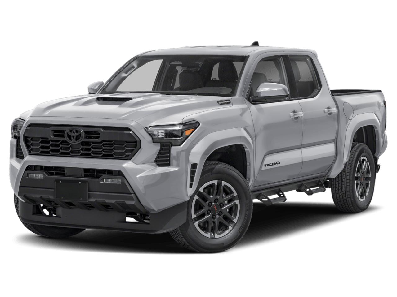 toyota tacoma 2025 3TYLC5LN0ST017586 image toyota tacoma 2025 3TYLC5LN0ST017586 image