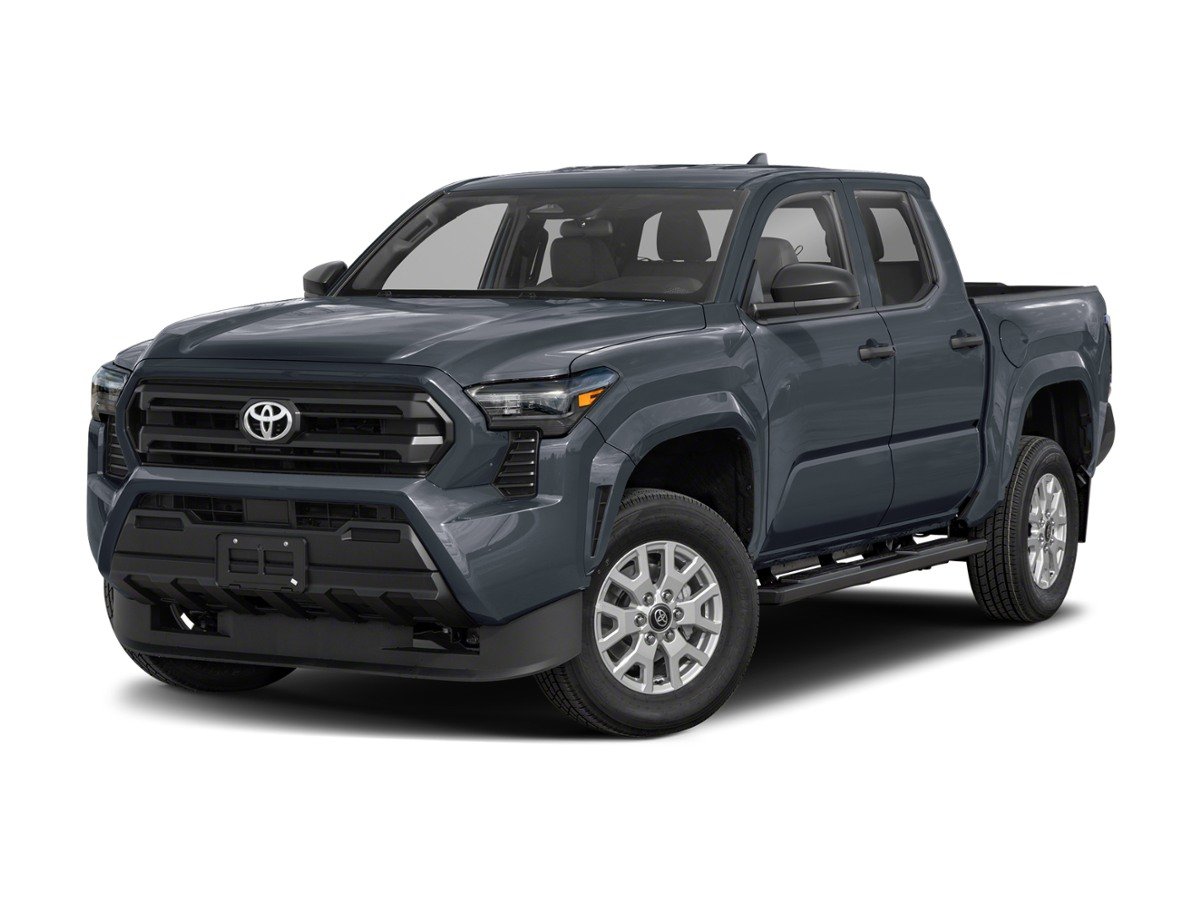 toyota tacoma 2025 3TYLD5KN5ST019266 image toyota tacoma 2025 3TYLD5KN5ST019266 image