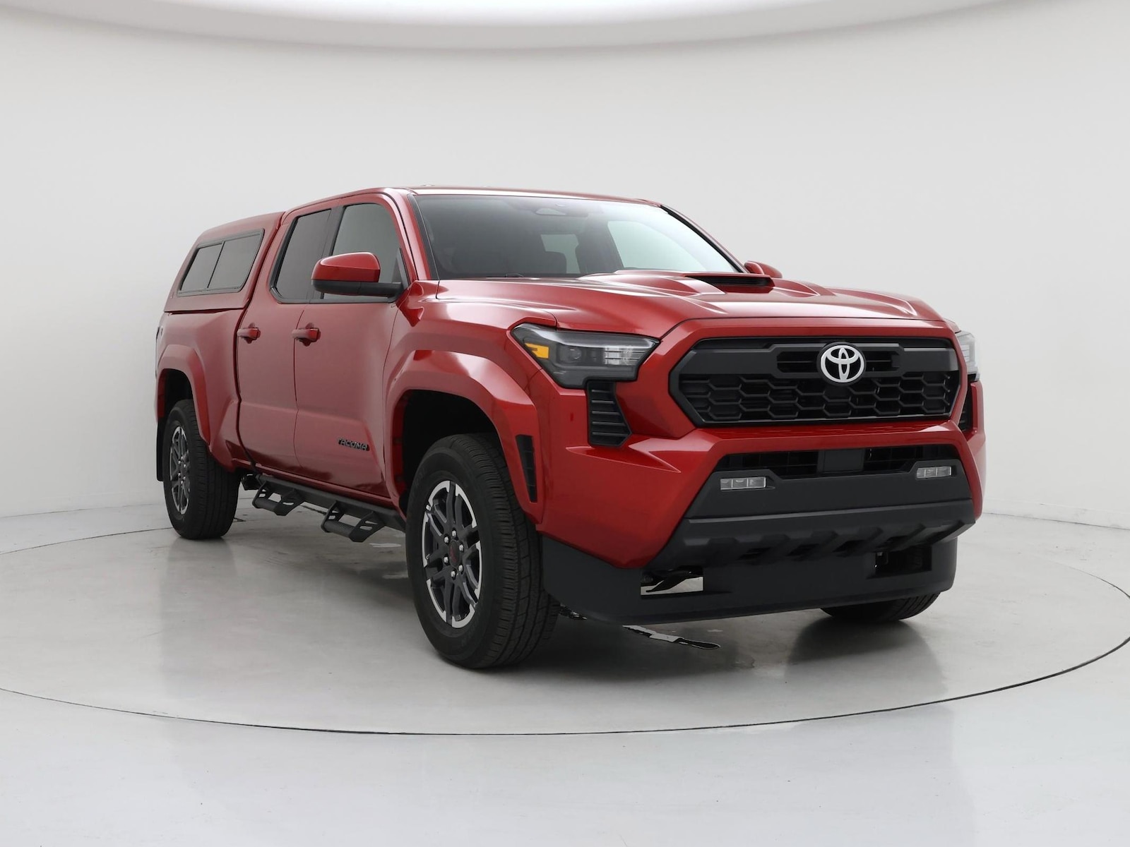 toyota tacoma 2025 3TYLB5JN4ST084732 image toyota tacoma 2025 3TYLB5JN4ST084732 image
