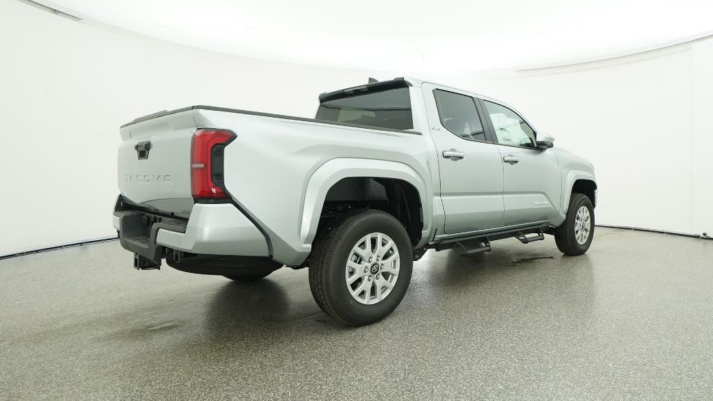 toyota tacoma 2025 3TYLB5JN5ST105376 image toyota tacoma 2025 3TYLB5JN5ST105376 image
