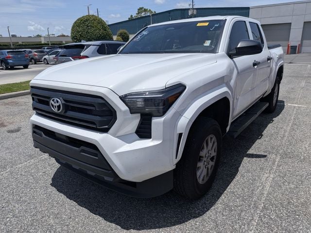 toyota tacoma 2025 3TYKD5HN2ST034729 image toyota tacoma 2025 3TYKD5HN2ST034729 image