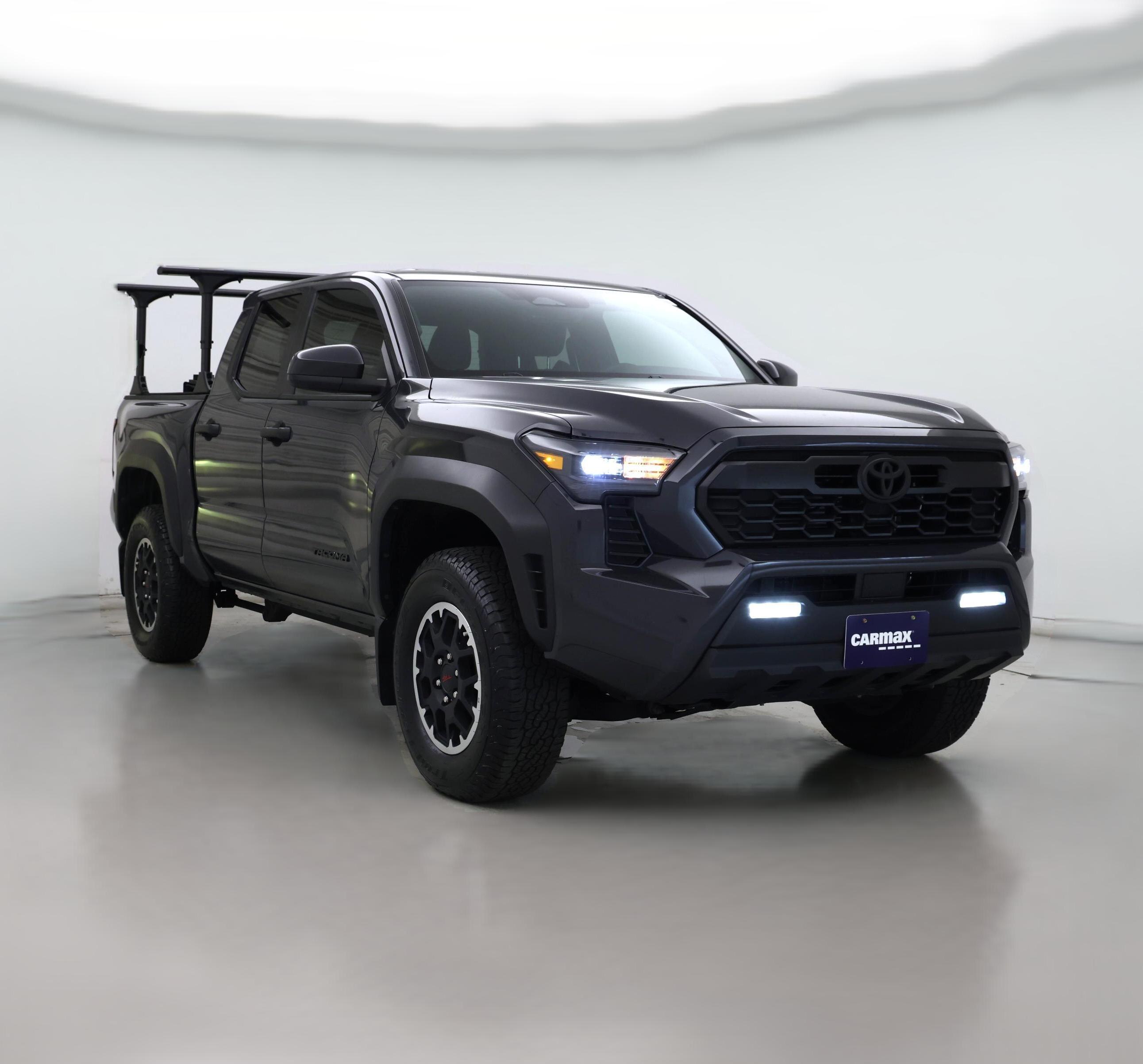 toyota tacoma 2025 3TMLB5JNXSM162958 image toyota tacoma 2025 3TMLB5JNXSM162958 image