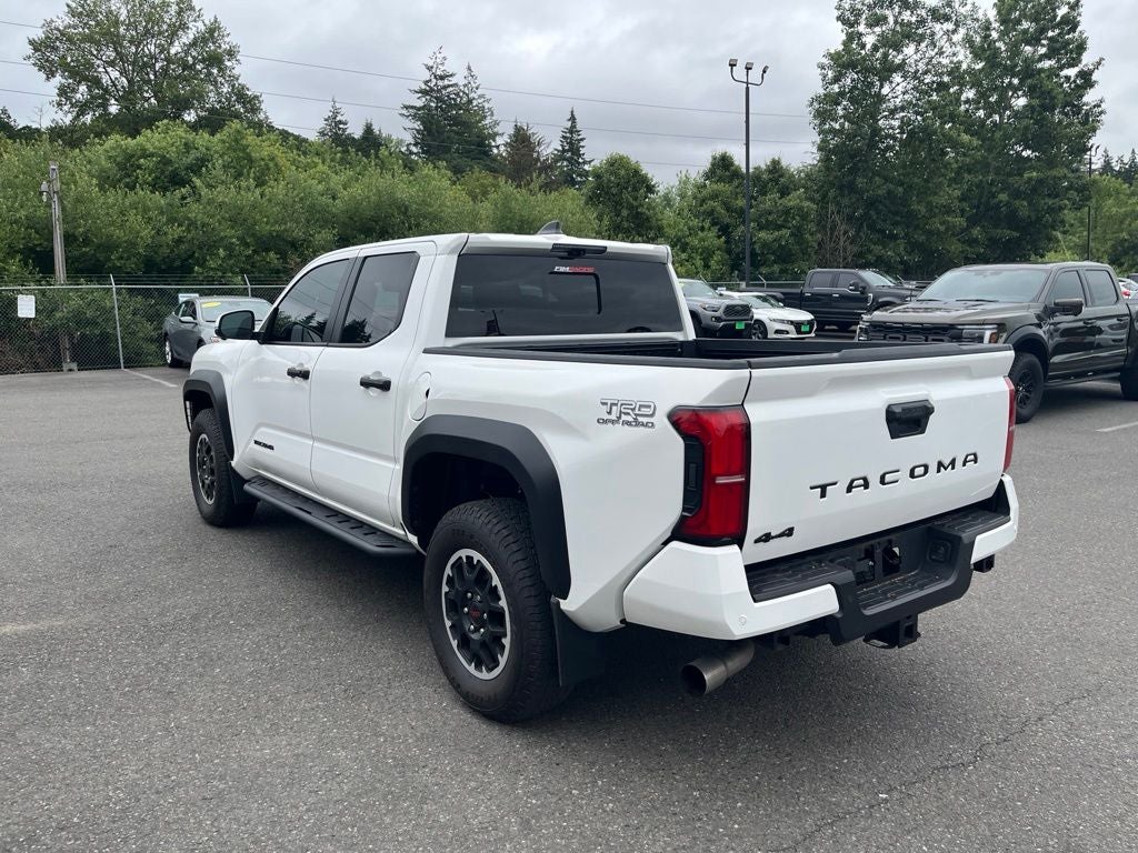 toyota tacoma 2025 3TMLB5JN3SM111270 image toyota tacoma 2025 3TMLB5JN3SM111270 image