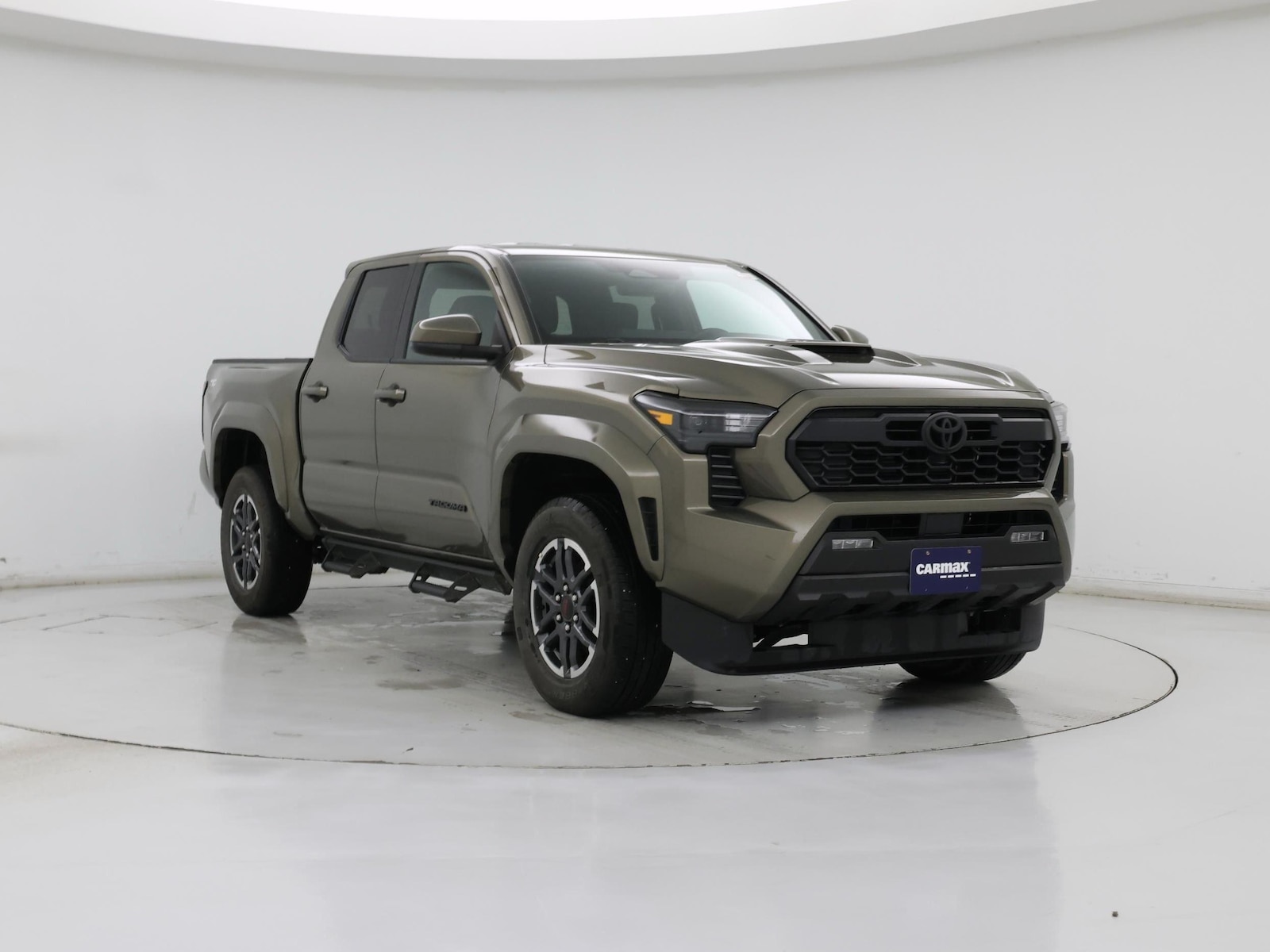 toyota tacoma 2025 3TMLB5JN2SM148309 image toyota tacoma 2025 3TMLB5JN2SM148309 image