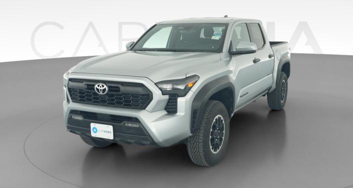 toyota tacoma 2025 3TMLB5JN8SM120496 image toyota tacoma 2025 3TMLB5JN8SM120496 image