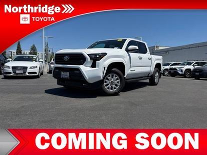 toyota tacoma 2025 3TMKB5FN1SM051395 image toyota tacoma 2025 3TMKB5FN1SM051395 image