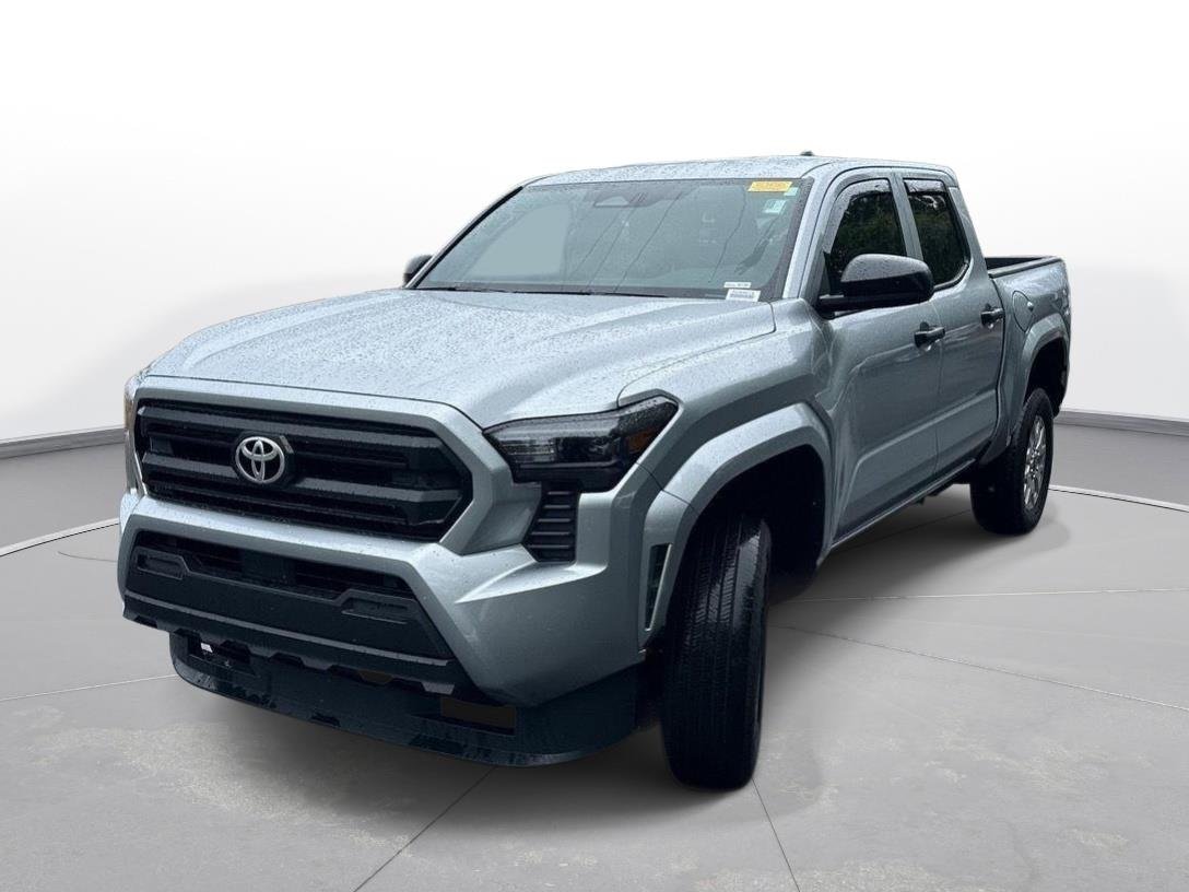 toyota tacoma 2025 3TYKD5HN3ST034013 image toyota tacoma 2025 3TYKD5HN3ST034013 image