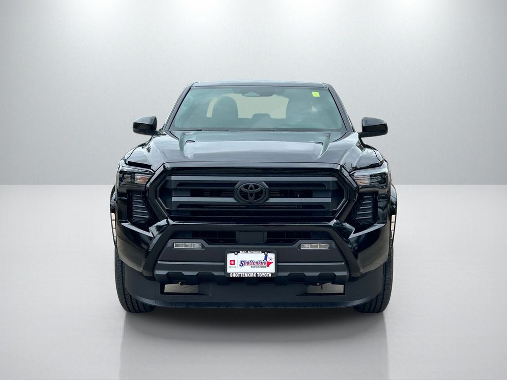 toyota tacoma 2025 3TMLB5JN2SM175915 image toyota tacoma 2025 3TMLB5JN2SM175915 image