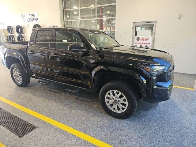 toyota tacoma 2025 3TYLD5KN3ST022506 image toyota tacoma 2025 3TYLD5KN3ST022506 image