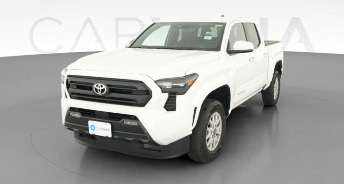 toyota tacoma 2025 3TMKB5FN6SM039646 image toyota tacoma 2025 3TMKB5FN6SM039646 image