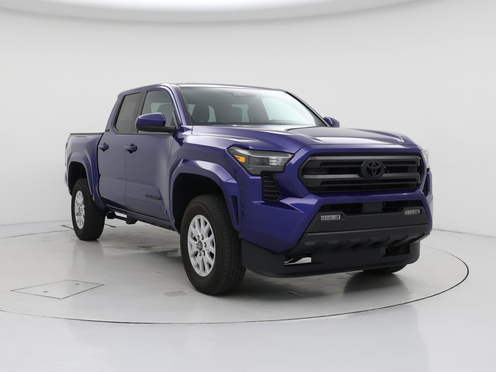 toyota tacoma 2025 3TMLB5JN8SM134124 image toyota tacoma 2025 3TMLB5JN8SM134124 image