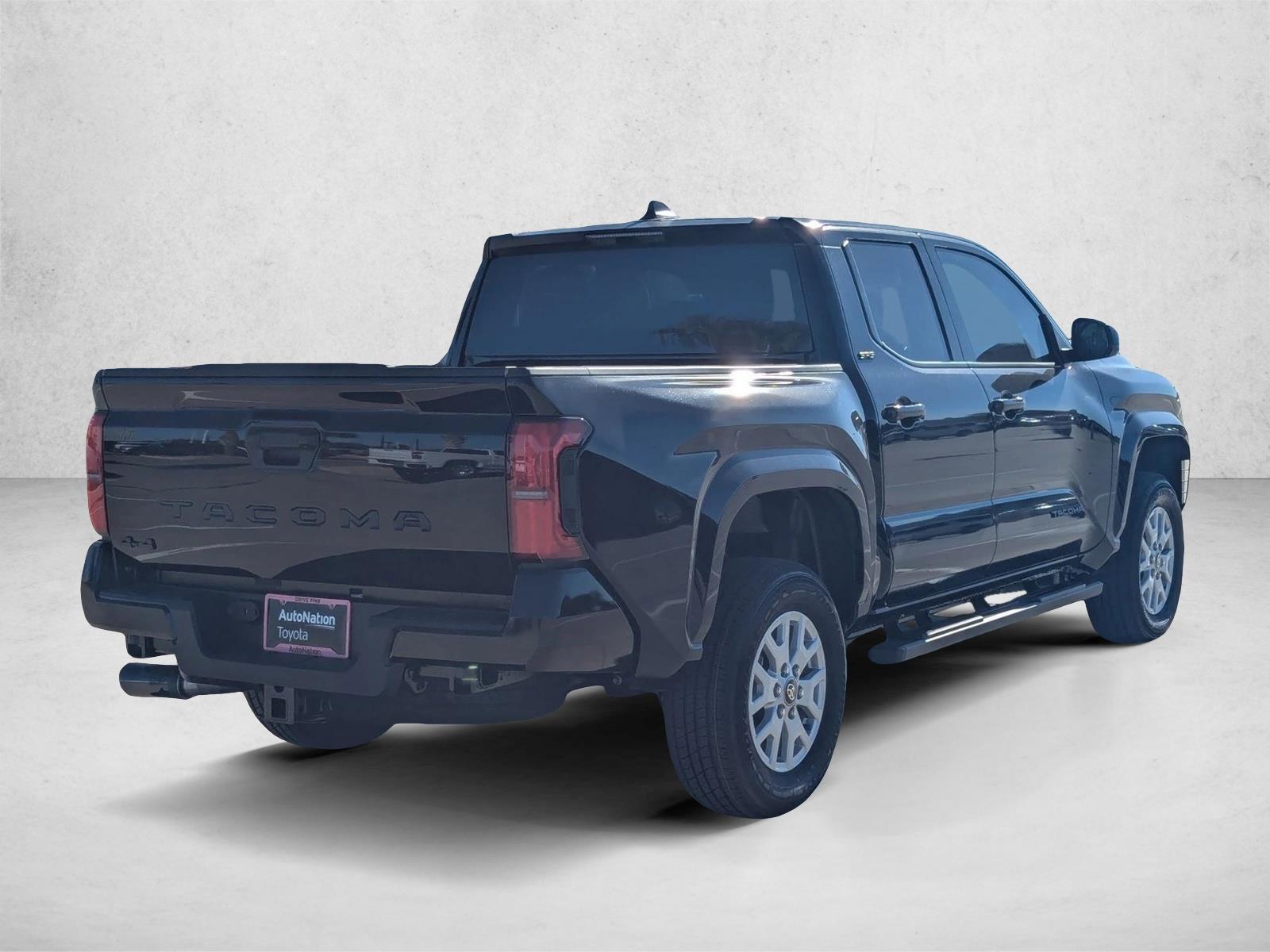 toyota tacoma 2025 3TMLB5JN0SM202187 image toyota tacoma 2025 3TMLB5JN0SM202187 image
