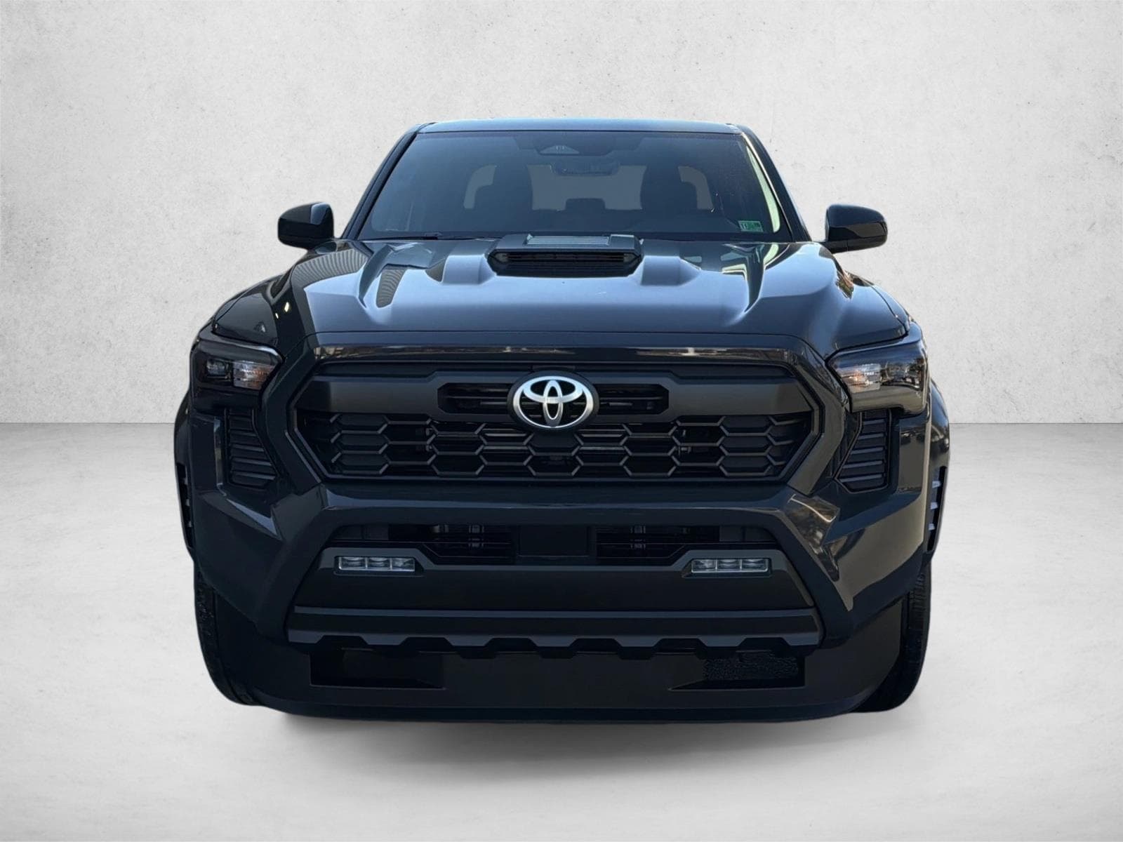 toyota tacoma 2025 3TMLB5JN0SM200245 image toyota tacoma 2025 3TMLB5JN0SM200245 image
