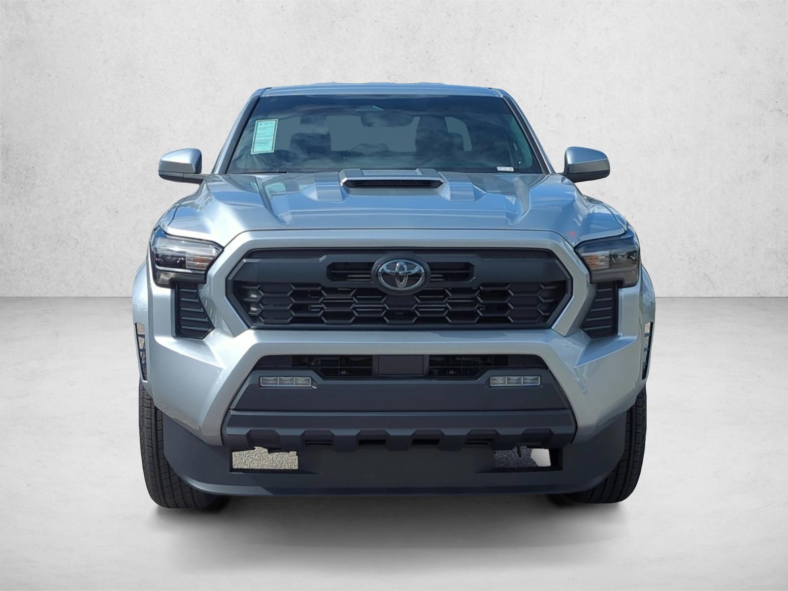 toyota tacoma 2025 3TYKB5FN9ST027592 image toyota tacoma 2025 3TYKB5FN9ST027592 image