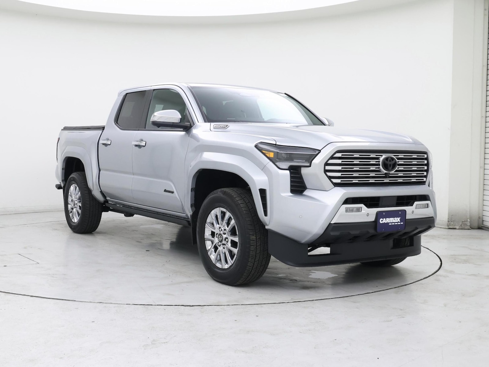 toyota tacoma 2025 3TYLC5LN2ST038780 image toyota tacoma 2025 3TYLC5LN2ST038780 image