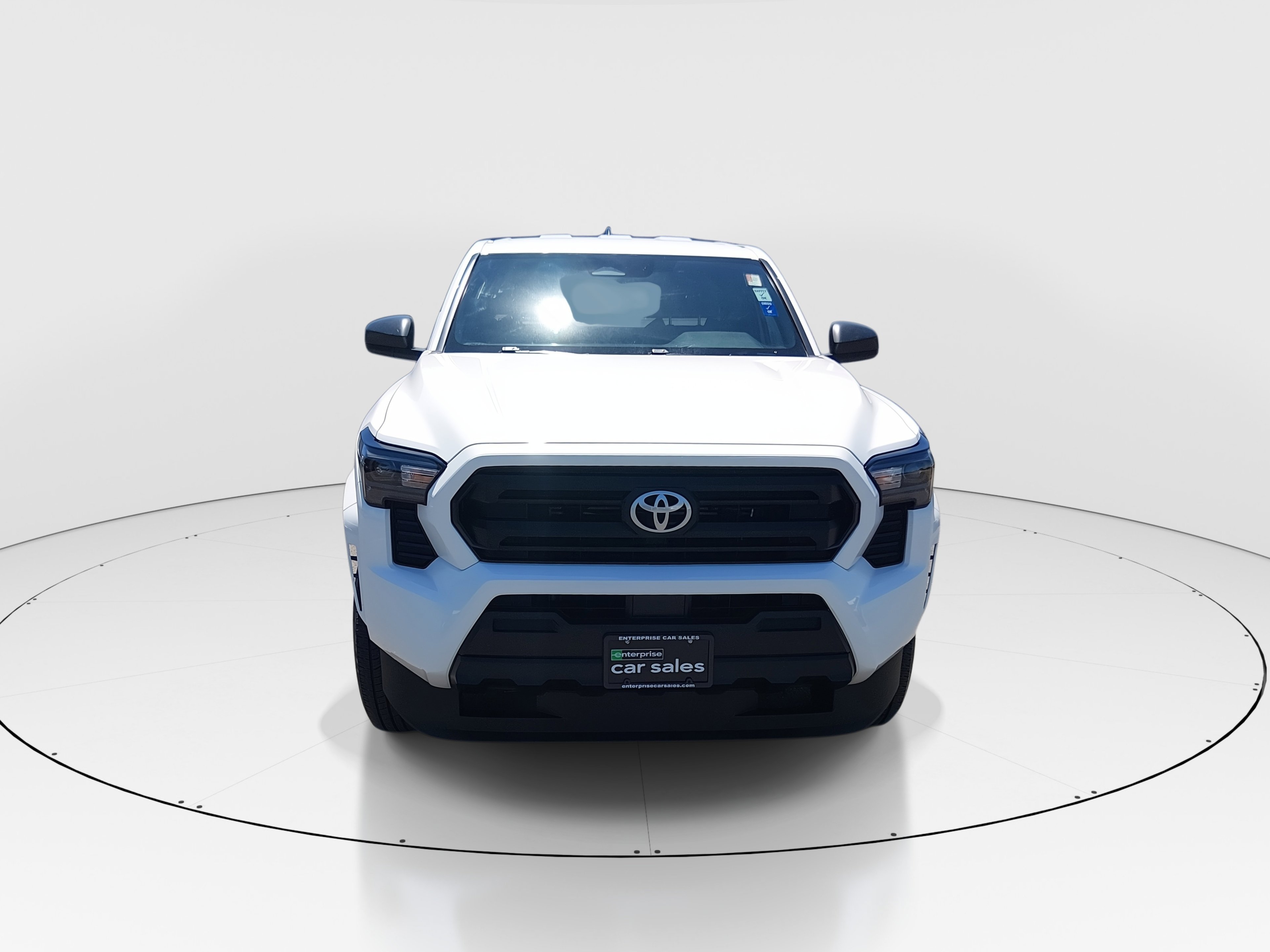 toyota tacoma 2025 3TYJDAHNXST027452 image toyota tacoma 2025 3TYJDAHNXST027452 image