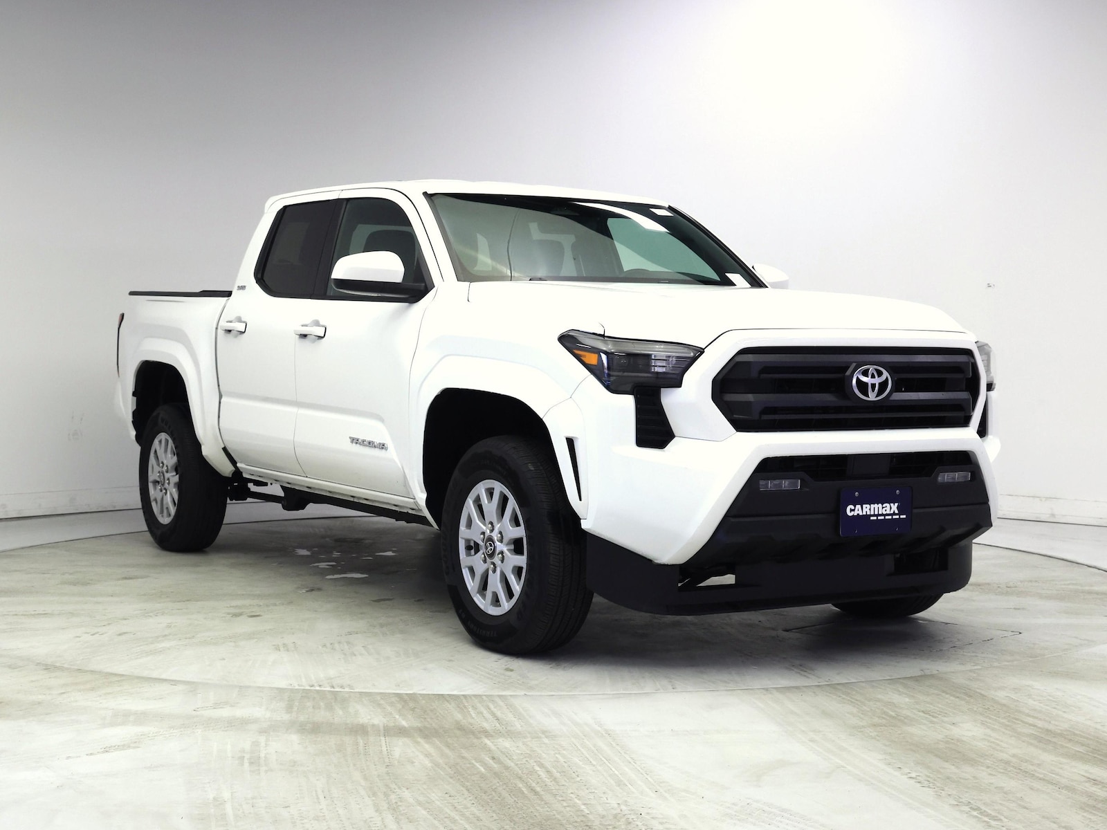 toyota tacoma 2025 3TMKB5FNXSM036507 image toyota tacoma 2025 3TMKB5FNXSM036507 image