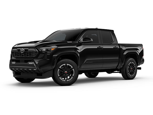 toyota tacoma 2025 3TYLC5LN7ST035972 image toyota tacoma 2025 3TYLC5LN7ST035972 image
