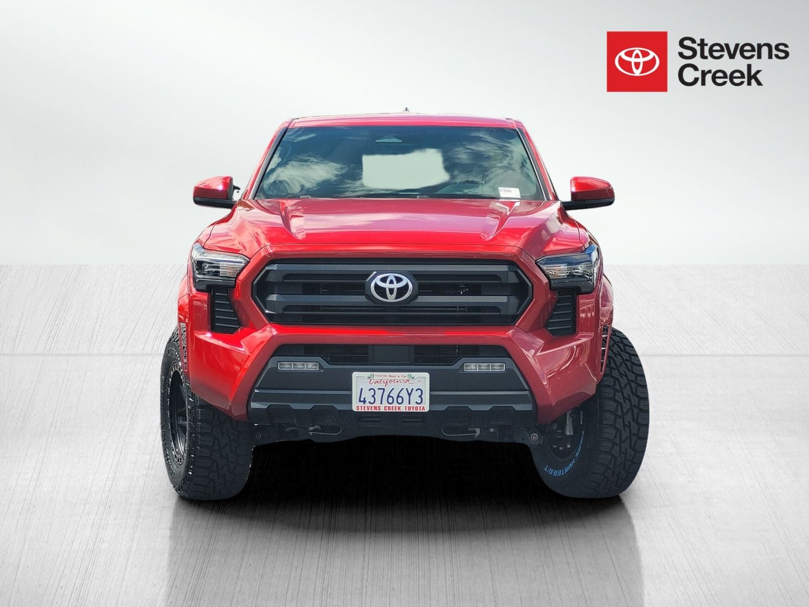 toyota tacoma 2025 3TYLB5JN2ST083983 image toyota tacoma 2025 3TYLB5JN2ST083983 image