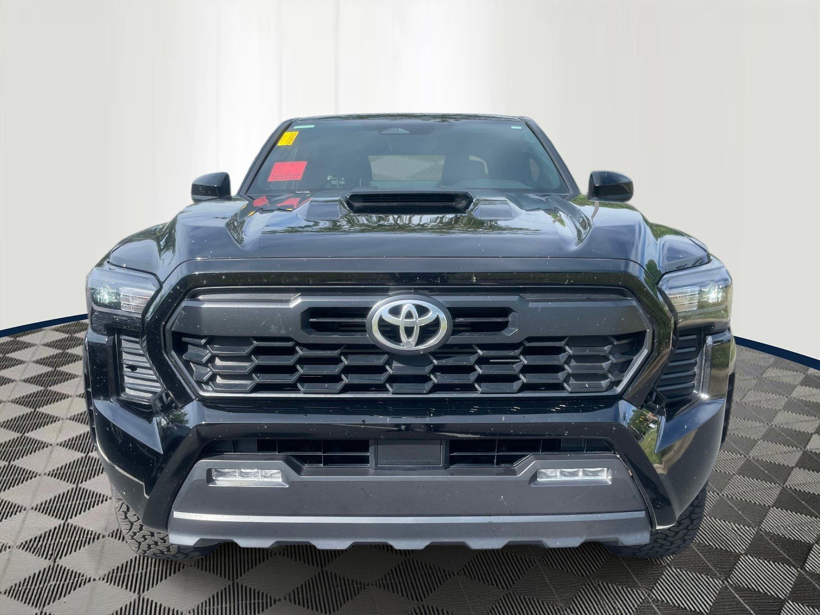 toyota tacoma 2025 3TYLC5LN8ST024253 image toyota tacoma 2025 3TYLC5LN8ST024253 image