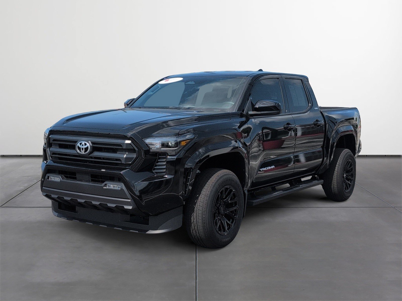 toyota tacoma 2025 3TMKB5FN4SM048233 image toyota tacoma 2025 3TMKB5FN4SM048233 image