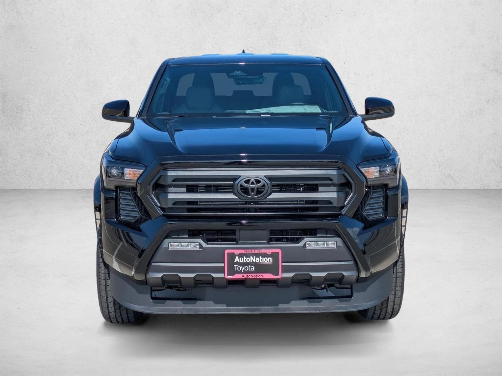 toyota tacoma 2025 3TYLB5JN7ST099323 image toyota tacoma 2025 3TYLB5JN7ST099323 image