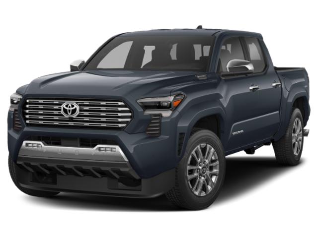 toyota tacoma 2025 3TMLB5JN6SM127429 image toyota tacoma 2025 3TMLB5JN6SM127429 image