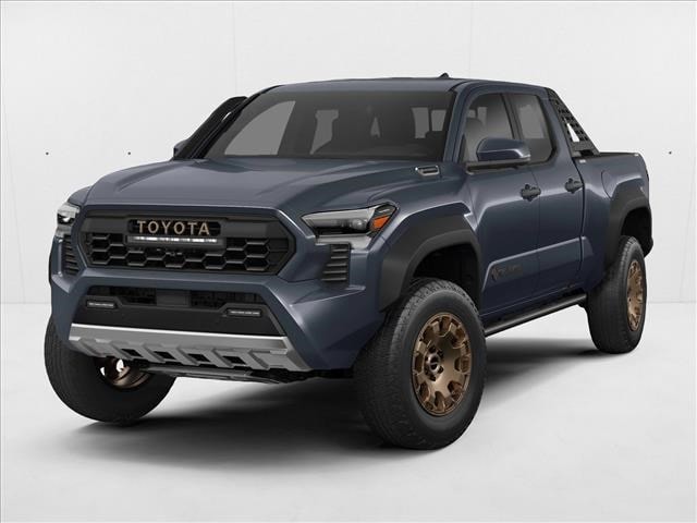 toyota tacoma 2025 3TYLC5LN7ST049080 image toyota tacoma 2025 3TYLC5LN7ST049080 image