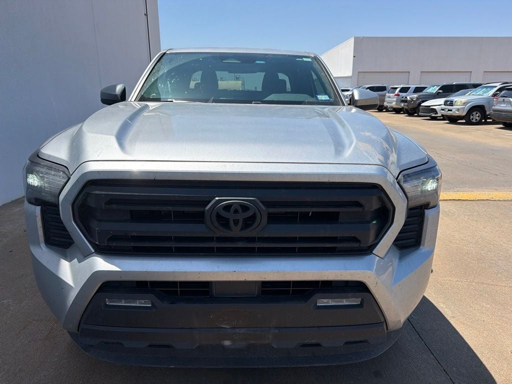 toyota tacoma 2025 3TMLB5JN9SM147898 image toyota tacoma 2025 3TMLB5JN9SM147898 image